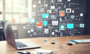 PHP驱动智能传媒，数据构建资讯生态新高地