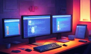 小程序动态速递：跨界融合新趋势，赠站长资源包